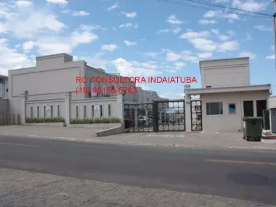 Casa de Condomínio com 3 Quartos à venda, 106m² no Jardim Panorama, Indaiatuba
