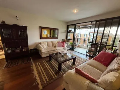 Cobertura com 4 Quartos à venda, 230m² no Barra da Tijuca, Rio de Janeiro