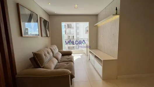 Apartamento com 3 Quartos à venda, 70m² no Continental, Osasco