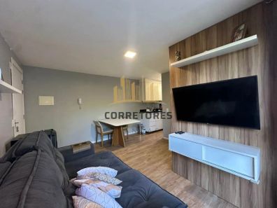 Apartamento com 2 Quartos à venda, 55m² no Olaria, Canoas