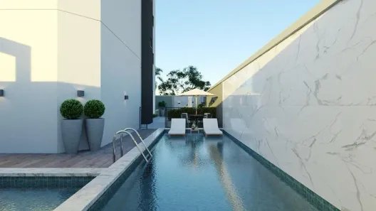 Apartamento com 2 Quartos à venda, 62m² no Morretes, Itapema