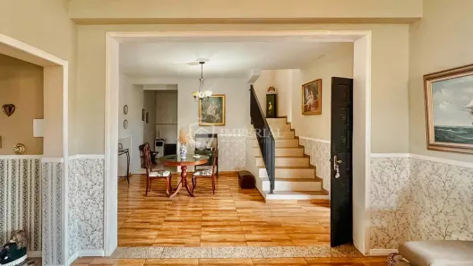 Casa de Condomínio com 4 Quartos à venda, 340m² no Kurumin, Itu