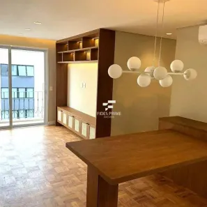 Apartamento com 2 Quartos à venda, 82m² no Vila Uberabinha, São Paulo