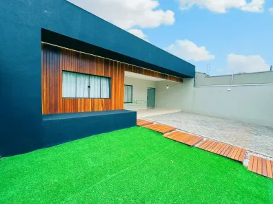 Casa com 3 Quartos à venda, 240m² no Caravelle, Londrina