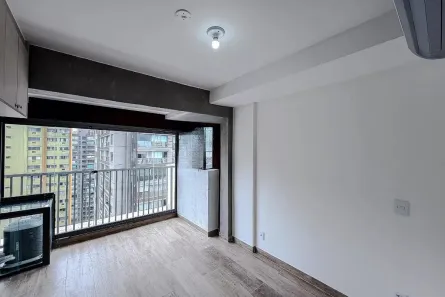 Kitnet com 1 Quarto à venda, 23m² no Vila Mariana, São Paulo