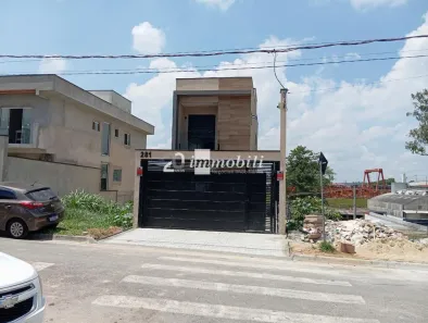 Lote/Terreno à venda, 125m² no Parque Alexandre, Cotia