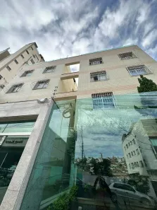 Apartamento com 3 Quartos à venda, 97m² no Nova Granada, Belo Horizonte