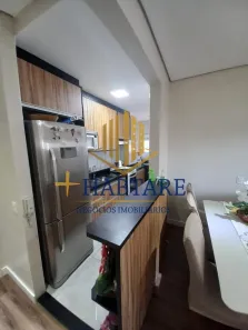 Apartamento com 2 Quartos à venda, 80m² no Loteamento Residencial Viva Vista, Sumaré