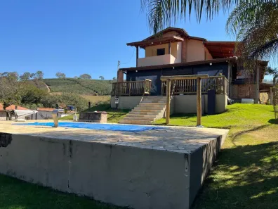 Fazenda/Sítio à venda, 350m² no , Botelhos
