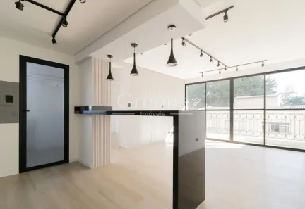 Apartamento com 2 Quartos à venda, 88m² no Pinheiros, São Paulo