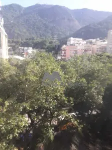 Sala Comercial à venda, 30m² no Jardim Botânico, Rio de Janeiro