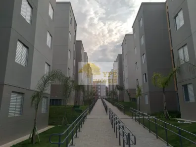 Apartamento com 2 Quartos à venda, 43m² no Parque Ipê, São Paulo