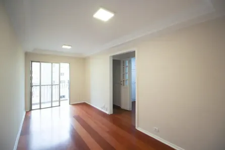 Apartamento com 2 Quartos à venda, 55m² no Vila Olímpia, São Paulo