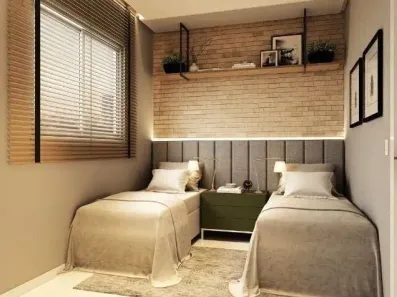 Apartamento com 2 Quartos à venda, 50m² no Guanabara, Ananindeua