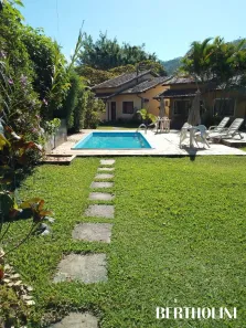 Casa de Condomínio com 3 Quartos à venda, 100m² no , Itatiaia