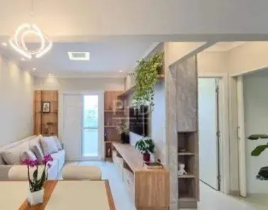 Cobertura com 1 Quarto à venda, 133m² no Baeta Neves, São Bernardo do Campo