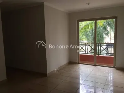 Apartamento com 2 Quartos à venda, 55m² no Mansões Santo Antônio, Campinas