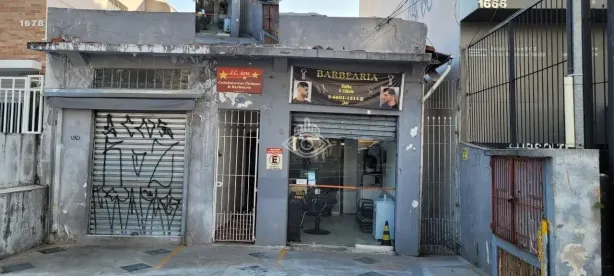 Ponto Comercial à venda, 200m² no Vila Leopoldina, São Paulo