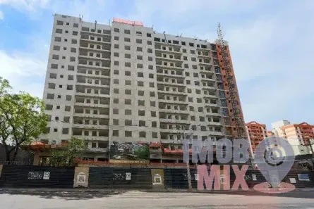 Apartamento com 2 Quartos à venda, 56m² no Cristo Redentor, Porto Alegre