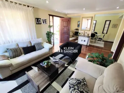 Casa de Condomínio com 4 Quartos à venda, 302m² no Cônego, Nova Friburgo
