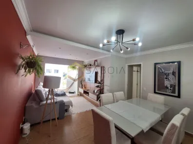 Apartamento com 3 Quartos à venda, 82m² no Jardim Itapeva, São Paulo