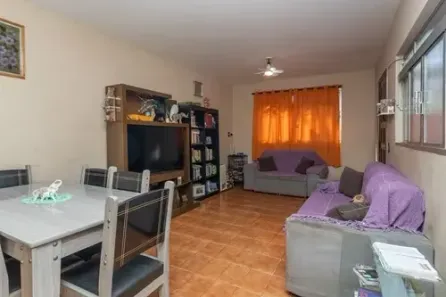 Sobrado com 5 Quartos à venda, 160m² no Lapa de Baixo, São Paulo