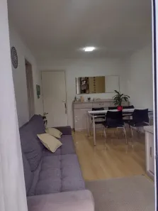 Apartamento com 2 Quartos à venda, 50m² no São João Clímaco, São Paulo