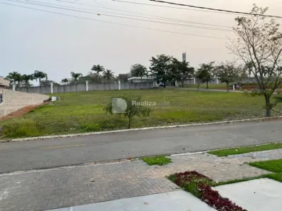 Lote/Terreno à venda, 1020m² no Chácara São Félix, Taubaté