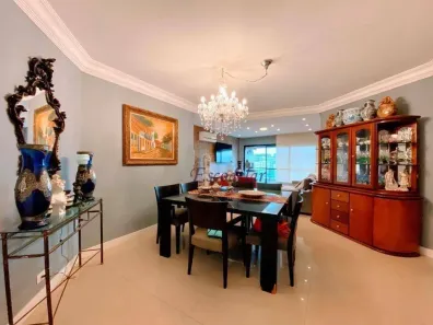 Apartamento com 3 Quartos à venda, 125m² no Perdizes, São Paulo