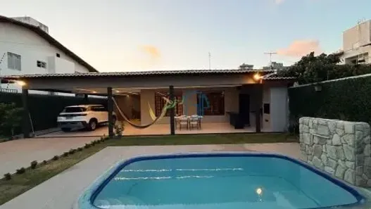 Casa com 4 Quartos à venda, 300m² no Capim Macio, Natal