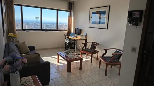 Apartamento com 4 Quartos à venda, 180m² no Jardim Bela Vista, Jacareí