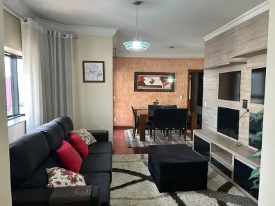 Apartamento com 3 Quartos à venda, 105m² no Vila Carrão, São Paulo