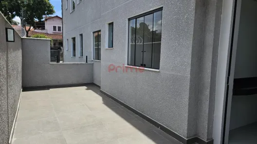 Apartamento com 3 Quartos à venda, 104m² no Santa Mônica, Belo Horizonte
