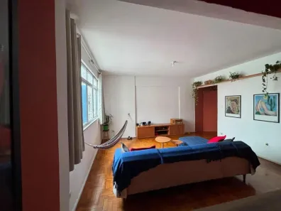 Apartamento com 2 Quartos à venda, 106m² no Bela Vista, São Paulo