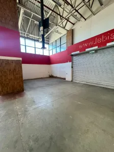 Galpão/Depósito/Armazém para alugar, 1035m² no São Cristóvão, Salvador