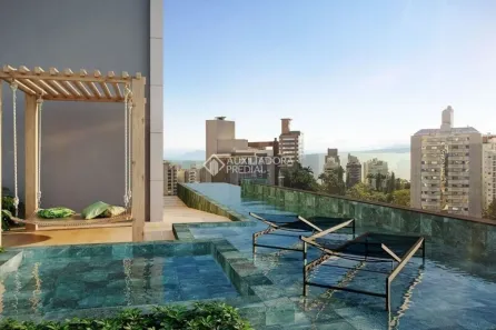 Apartamento com 3 Quartos à venda, 154m² no Centro, Florianópolis