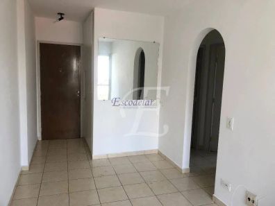 Apartamento com 1 Quarto à venda, 40m² no Santana, São Paulo