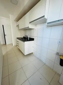 Apartamento com 2 Quartos para alugar, 60m² no Coqueiro, Belém
