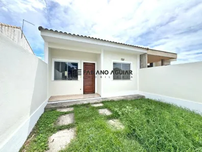 Casa com 2 Quartos à venda, 57m² no Três Vendas, Araruama