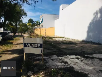 Lote/Terreno à venda, 281m² no Santa Maria Goretti, Porto Alegre