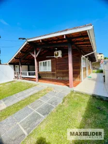 Casa com 3 Quartos à venda, 108m² no Toninhas, Ubatuba