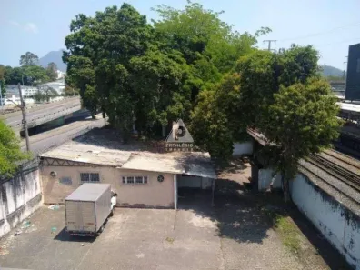 à venda, 423m² no Praça da Bandeira, Rio de Janeiro