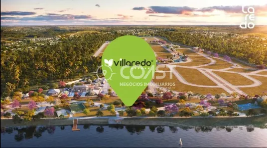 Lote/Terreno à venda, 250m² no Robalo, Aracaju