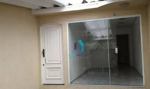 Imóvel Comercial com 2 Quartos para alugar, 65m² no Vila Mascote, São Paulo
