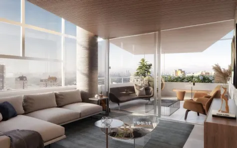 Apartamento com 3 Quartos à venda, 185m² no Vila Mariana, São Paulo