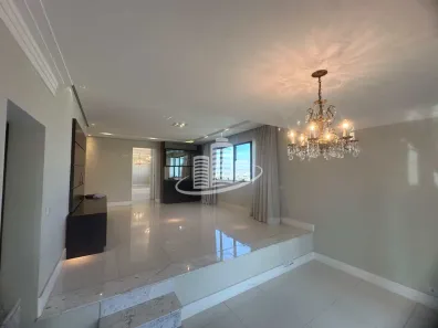 Apartamento com 4 Quartos para venda ou aluguel, 260m² no Água Fria, São Paulo