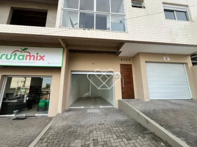 Ponto Comercial para alugar, 33m² no Centro, Gravataí