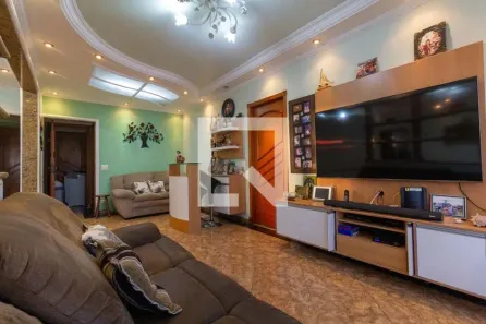 Apartamento com 3 Quartos à venda, 130m² no Vila Nova Savoia, São Paulo