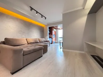 Apartamento com 3 Quartos à venda, 114m² no Universitário, Santa Cruz do Sul