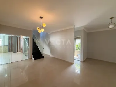 Casa de Condomínio com 3 Quartos à venda, 285m² no Residencial Gaivota I, São José do Rio Preto